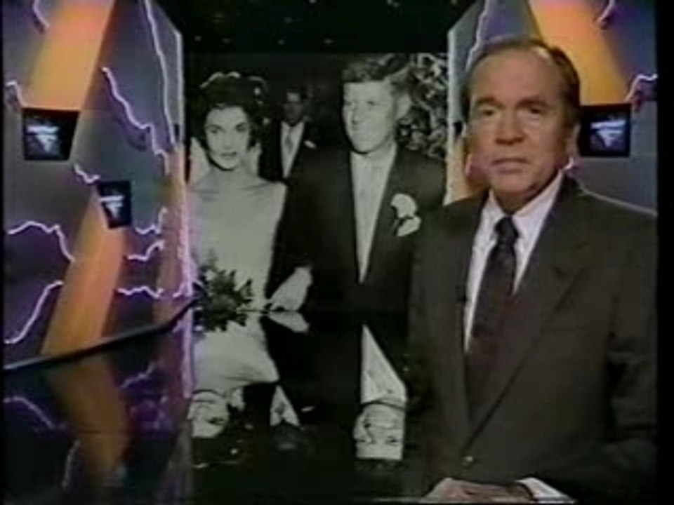 "Instant Recall" - Newsmagazine from the 1990s - part 3 of 3