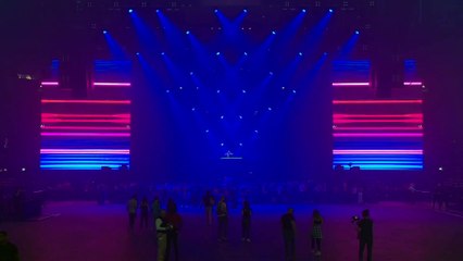 Le set de Alex Wat dans Fun Radio Ibiza Experience 2019