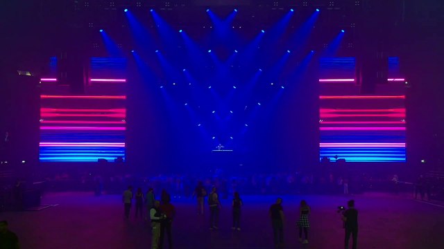 Le set de Alex Wat dans Fun Radio Ibiza Experience 2019