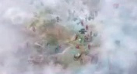 ENG SUB】古剑奇谭二 10  Swords of Legends II EP  10 付辛博、颖儿、李治廷、张智尧主演