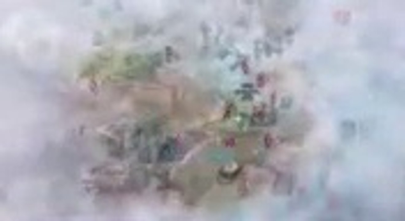 ENG SUB】古剑奇谭二 09  Swords of Legends II EP 09（付辛博、颖儿、李治廷、张智尧主演