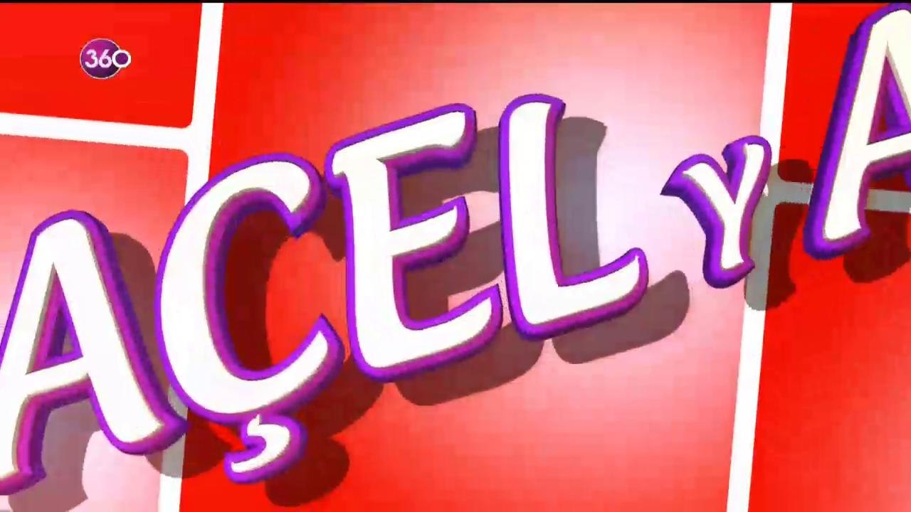 Açelya ile