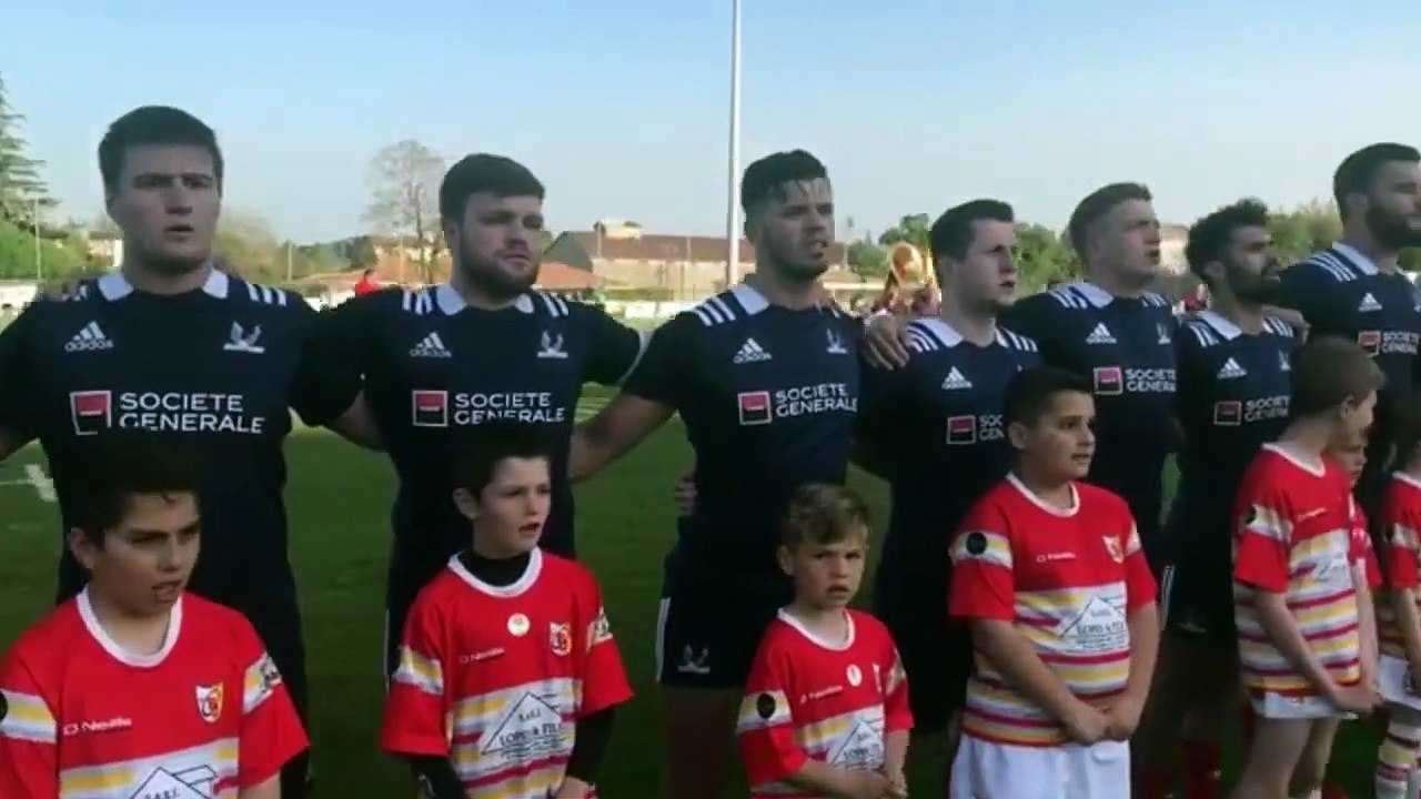 La France remporte le Crunch universitaire