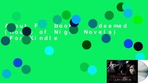 About For Books  Redeemed (House of Night Novels)  For Kindle