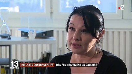 Le cri de douleur de cette femme qui, à cause d'une simpe opération, a vécu l'enfer - Regardez