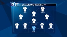 composition Avranches