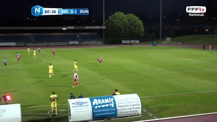 Sortie de Garita, rentrée de Mata