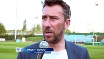 Interview Vincent Bordot