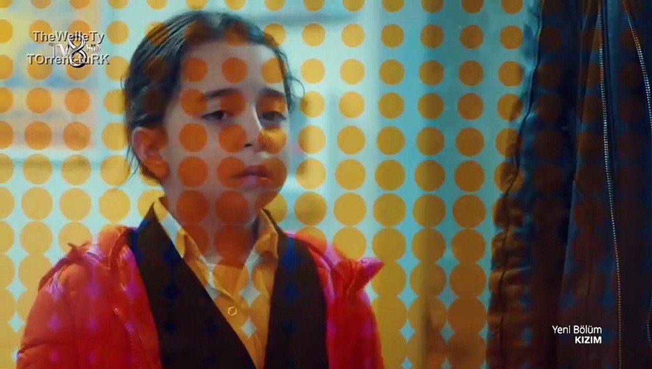 مسلسل ابنتي الحلقة 28 القسم 1 مترجم للعربية - ق...