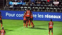 Deuxième période