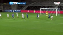 Corner