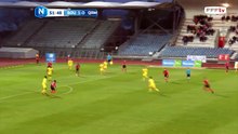 Carton Jaune pour POLLET