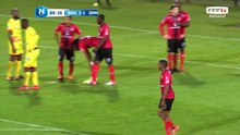 Sortie de MAAH et entrée de BONGO