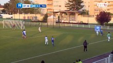 Première période