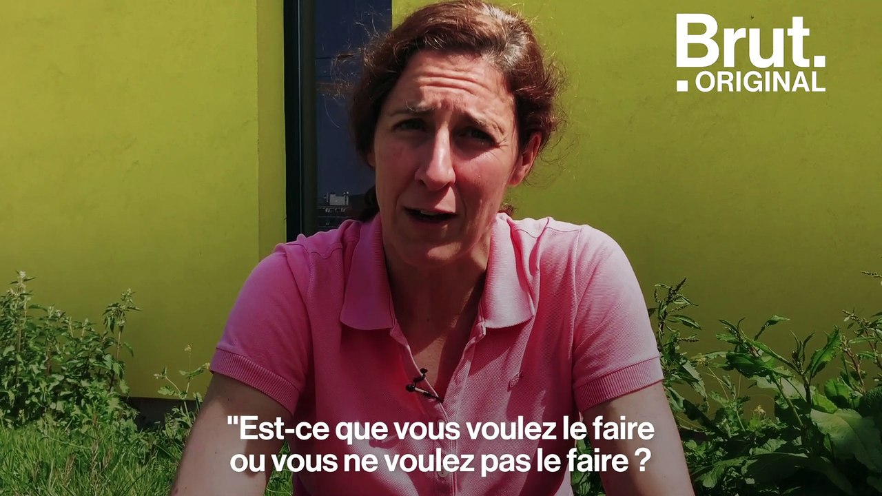 Parcours de combattantes - épisode 3 : la reconstruction