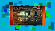 Full version  Adobe Premiere Pro CC Classroom in a Book (2018 release) (Classroom in a Book