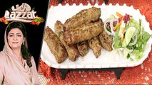 Chandan Kabab Recipe by Chef Samina Jalil 19 April 2019