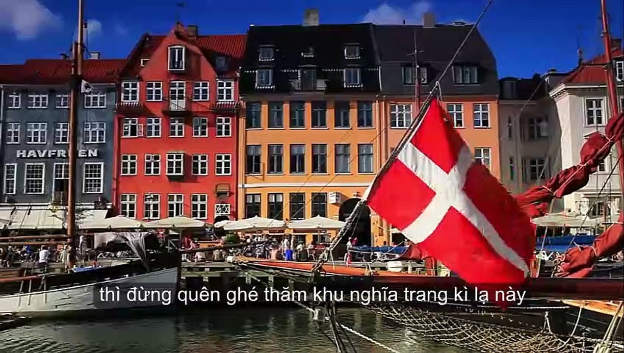 [Vietsub] 12 hành vi và cử chỉ kỳ laj được xem là bình thường ở quốc gia khác