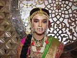 Jhansi Ki Rani | Manikarnika talks about upcoming twist in her wedding | झाँसी की रानी