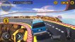 Offroad Jeep Prado Driving Car Stunt - 4x4 SUV Impossible Games - Android Gameplay FHD