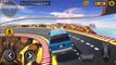 Offroad Jeep Prado Driving Car Stunt - 4x4 SUV Impossible Games - Android Gameplay FHD