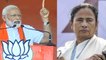 PM Modi slams Mamata Benerjee after 2 phases of Lok Sabha polls in West Bengal | Oneindia News