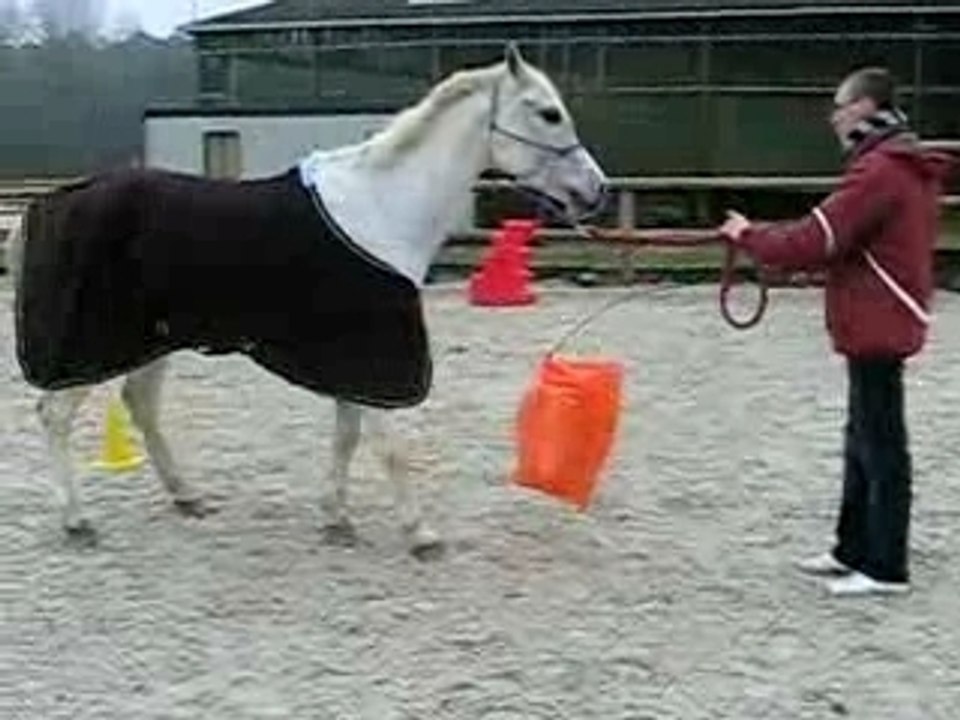Je m'arrete ou pas