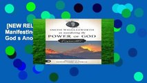 [NEW RELEASES]  Smith Wigglesworth on Manifesting the Power of God: Walking in God s Anointing by