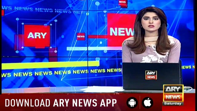 Bulletins ARYNews 1200 20th April 2019