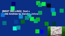 [BEST SELLING]  God s Child Andrew by Sandra Johnson
