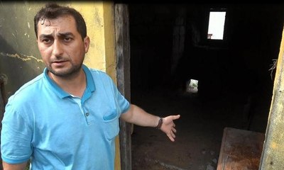 Rabia Naz'ın ölümünde en önemli delili yıkmışlar