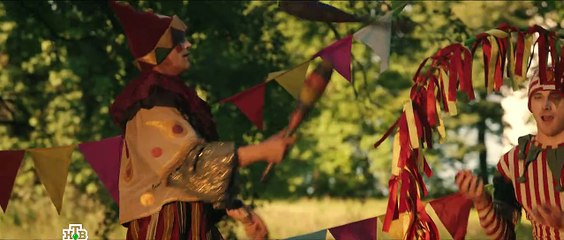 Ростов (детектив, история 2019). Серия 4