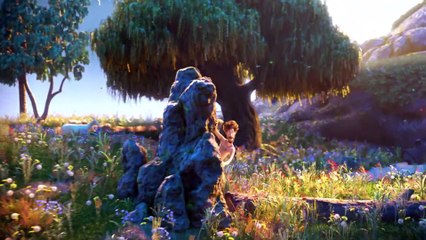 El vídeo 'Earth' alcanza 11 millones de visualizaciones en YouTube