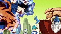 Moro là ai và hắn ta có sức mạnh lớn như thế nào trong Dragon Ball Super