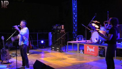 Claudio Rudella Rock Band - Baba O'Riley