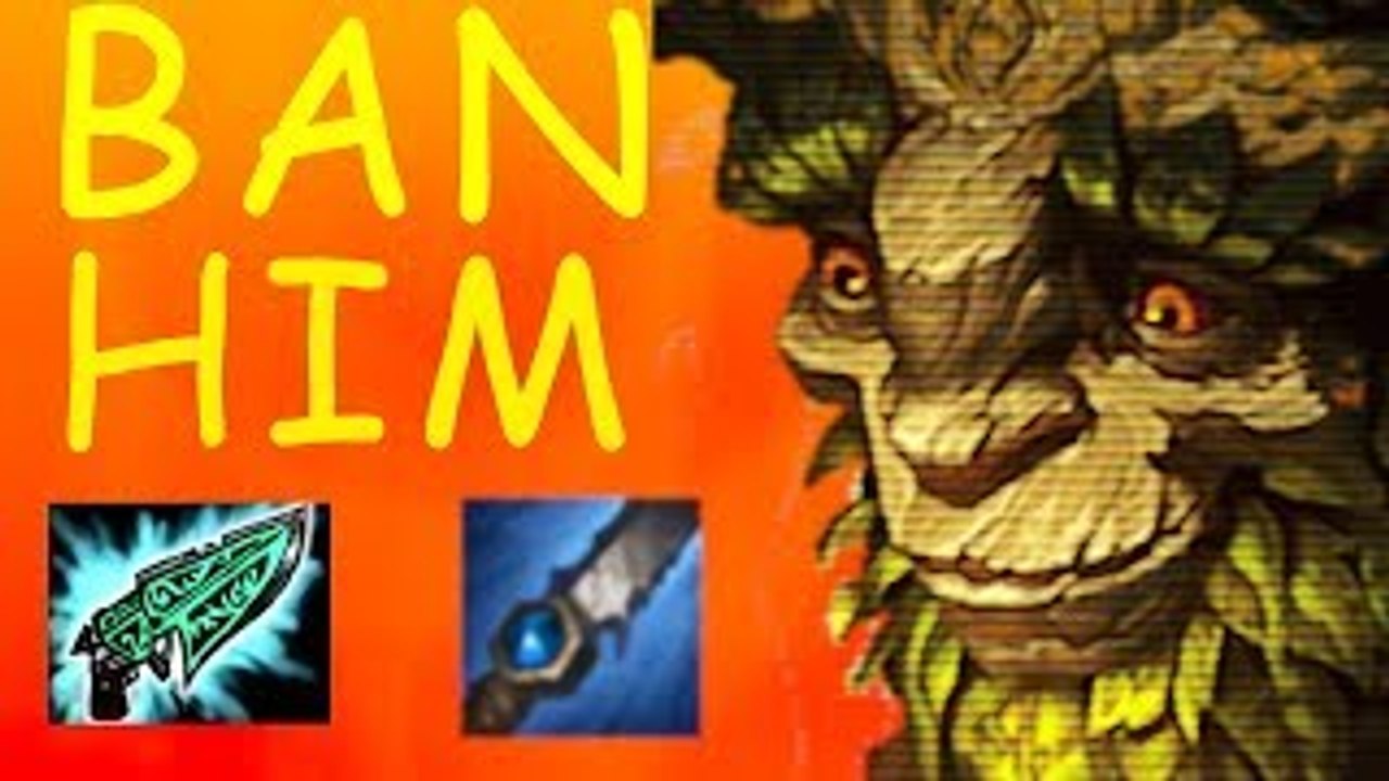THIS IS ABSOLUTELY NOT FAIR! IVERN FULL AP JUNGLE 13 KILLS | RIOT ?!