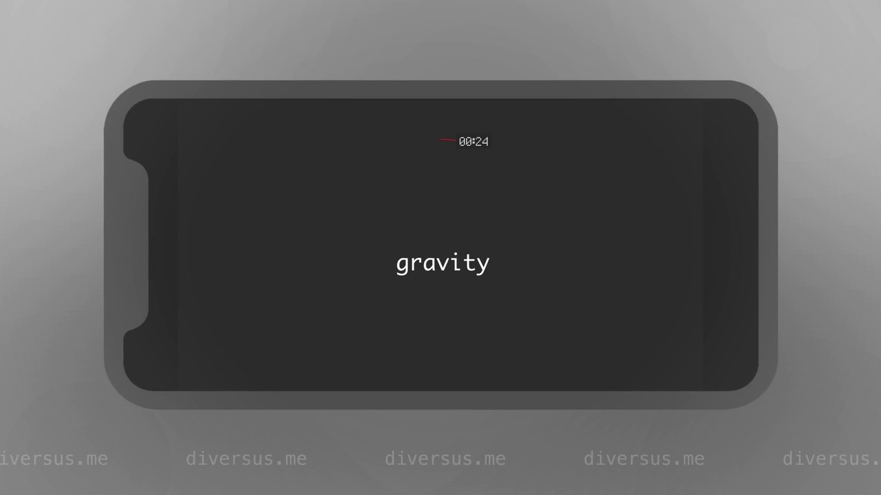 Diversus general audience