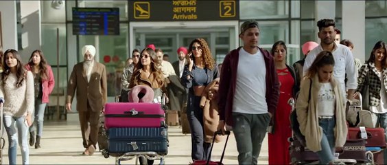 Mohobbat (Official Video) - Gurnam Bhullar - Sonam Bajwa - Guddiyan Patole -