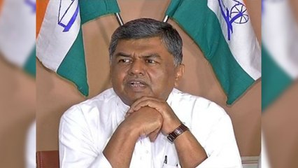 ಕಾಂಗ್ರೆಸ್‍ನಲ್ಲಿ ಚುನಾವಣೆಯ ಅಸ್ತ್ರವಾಗಿಬಿಟ್ಟರಾ ಇವರು?: Lok Sabha Elections 2019 | Oneindia Kannada