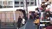 Aoki Yukito | 3rd place - Skateboard Street Final | FISE Hiroshima 2019