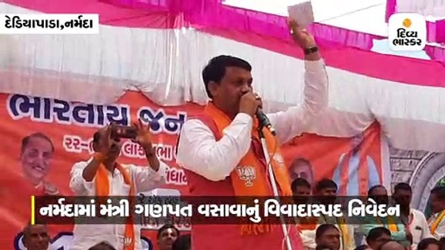 નરેન્દ્ર મોદી ઉભા થાય તો સિંહ લાગે ને રાહુલ ગાંધી ઉભા થાય તો ગલુડિયું લાગે