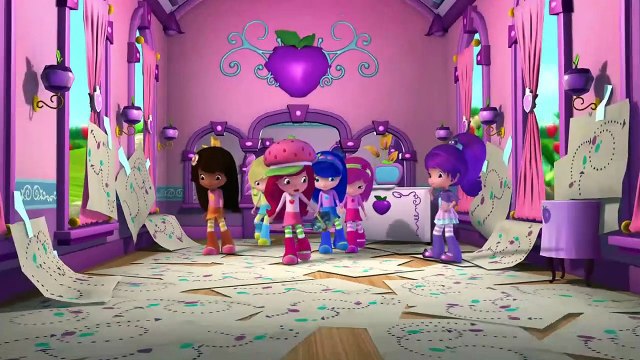 Rosita Fresita Nunca digas nunca HD Aventuras en Tutti Frutti Dibujos Animados | Fayme Lessard