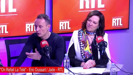 Francis Huster : Son grand moment de solitude lors du Mondial 98
