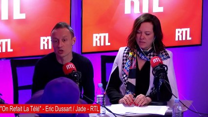 Caroline Loeb censurée sur internet : "C'est grotesque, pathétique !"