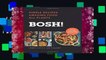 [GIFT IDEAS] Bosh!: Simple Recipes * Amazing Food * All Plants by Ian Theasby