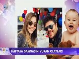 Eser Yenenler ve Sevgilisi Berfu Yıldız Evlenecekleri Tarihi Açıkladılar / Magazin D Cumartesi 20 Nisan 2019