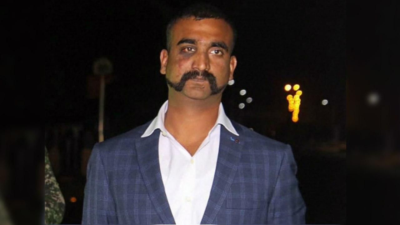 ಭಾರತದ ಹೆಮ್ಮೆಯ ಕುವರ ಅಭಿನಂದನ್ ವರ್ಧಮಾನ್: Surgical Strike 2 | Oneinida Kannada