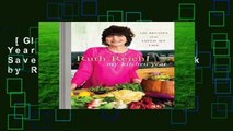 [GIFT IDEAS] My Kitchen Year: 136 Recipes That Saved My Life: A Cookbook by Ruth Reichl