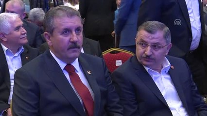 Memur-Sen'in 6. Olağan Genel Kurulu - Detaylar