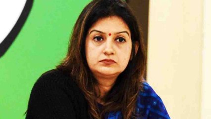 Priyanka Chaturvedi ने Congress छोड़ क्यों थामा Shivsena का हाथ ? | Inside Story | वनइंडिया हिंदी